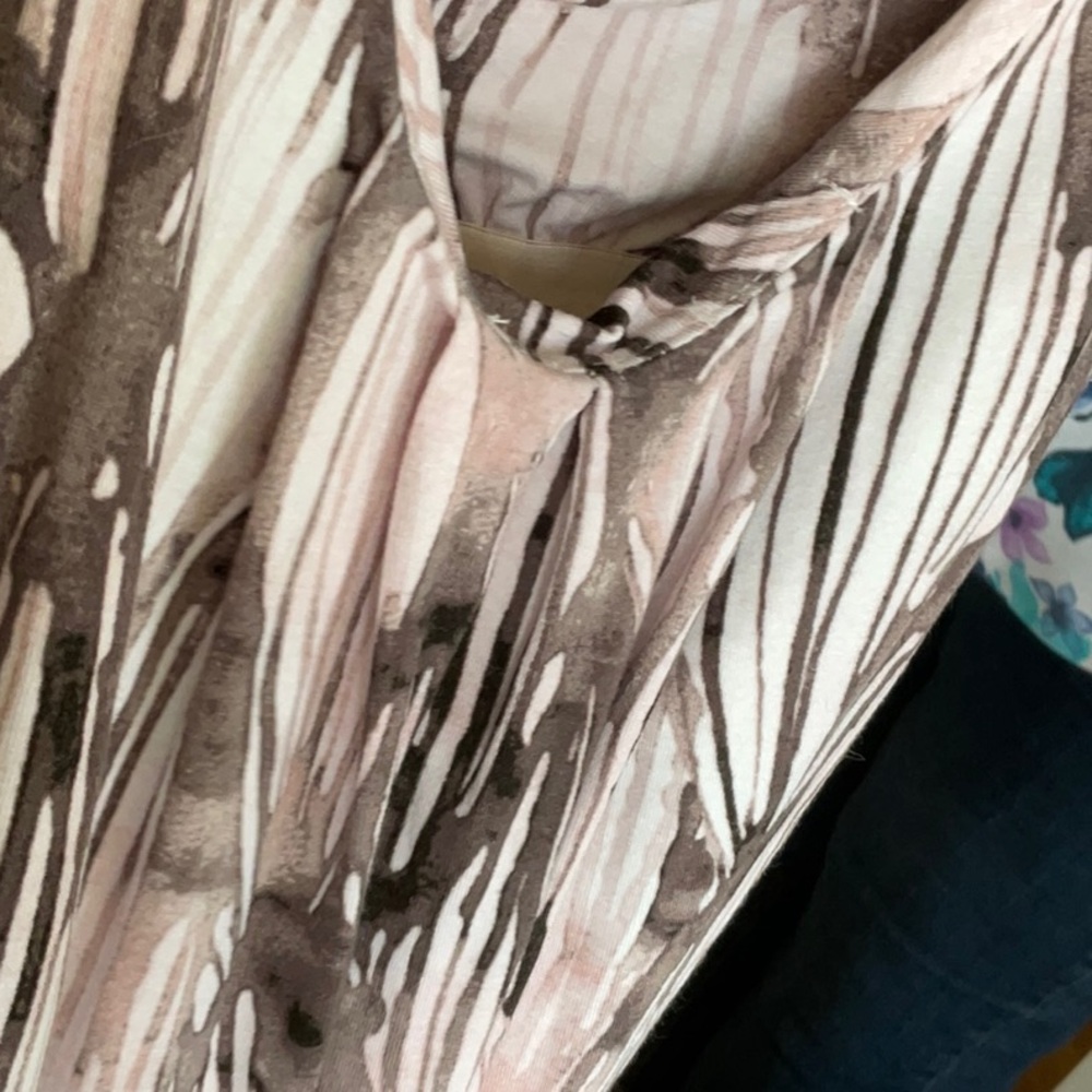 Cynthia rowley Tiedye